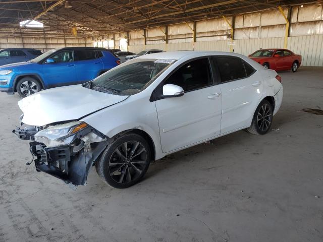 2T1BURHE2HC955532 2017 TOYOTA COROLLA - Image 1