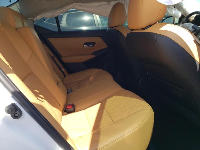 2023 Nissan Sentra Sv VIN: 3N1AB8CV6PY325226 Lot: 59427504