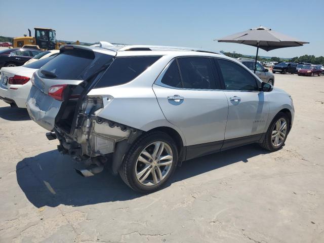 Vin: 2gnaxpex0k6277196, lot: 59241534, chevrolet equinox premier 20193