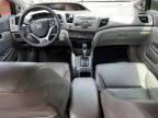 HONDA CIVIC HYBR photo