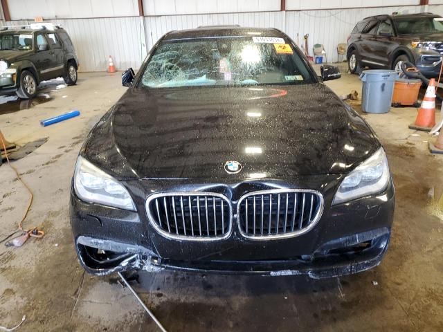 VIN WBAYF8C57ED653333 2014 BMW 7 SERIES no.5