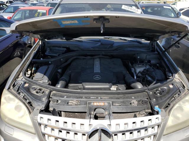 2006 Mercedes-Benz Ml 500 VIN: 4JGBB75E36A006065 Lot: 57896954