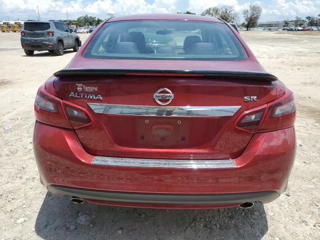 2017 Nissan Altima 2.5 VIN: 1N4AL3AP9HC270210 Lot: 58006224