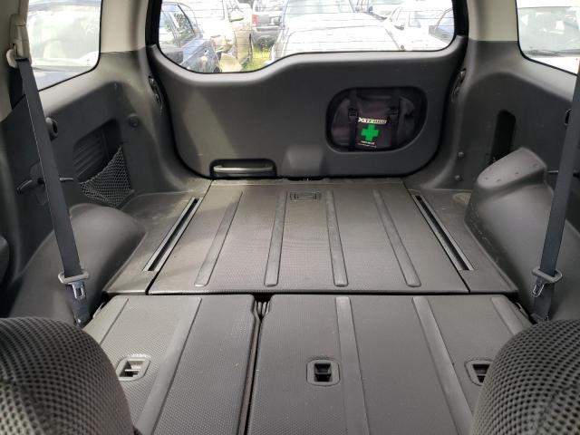 2005 Nissan Xterra Off Road VIN: 5N1AN08W45C638459 Lot: 58386944