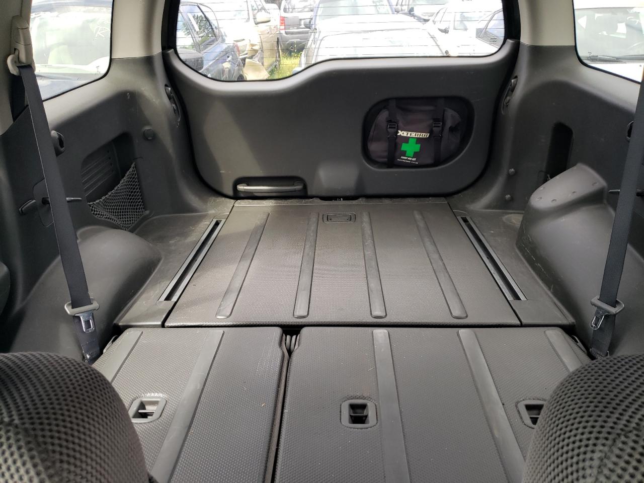 5N1AN08W45C638459 2005 Nissan Xterra Off Road