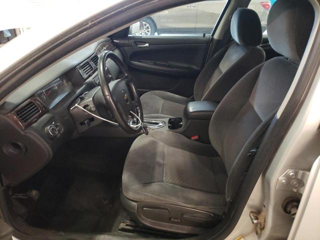 2012 Chevrolet Impala Lt VIN: 2G1WG5E38C1267359 Lot: 57646804