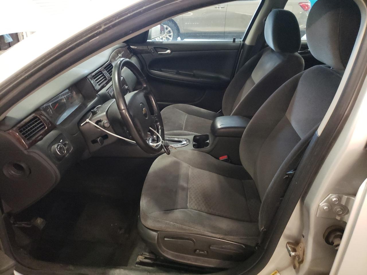 2G1WG5E38C1267359 2012 Chevrolet Impala Lt