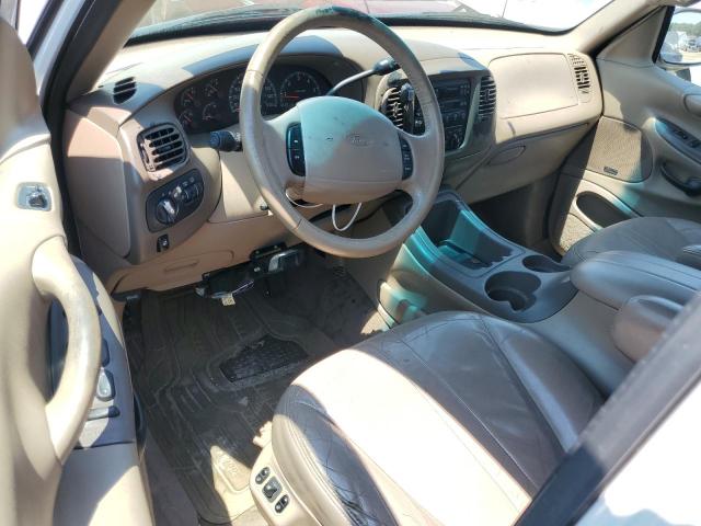 1998 Ford Expedition VIN: 1FMPU18L3WLA40308 Lot: 58781504