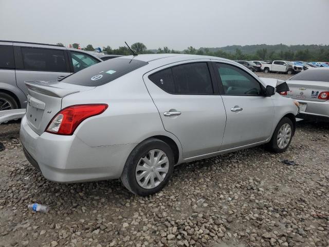 Vin: 3n1cn7ap3kl844643, lot: 60741504, nissan versa s 20193