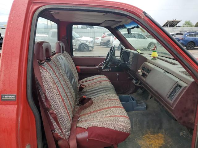 1992 Chevrolet Gmt-400 C1500 VIN: 1GCDC14ZXNE161179 Lot: 59483364