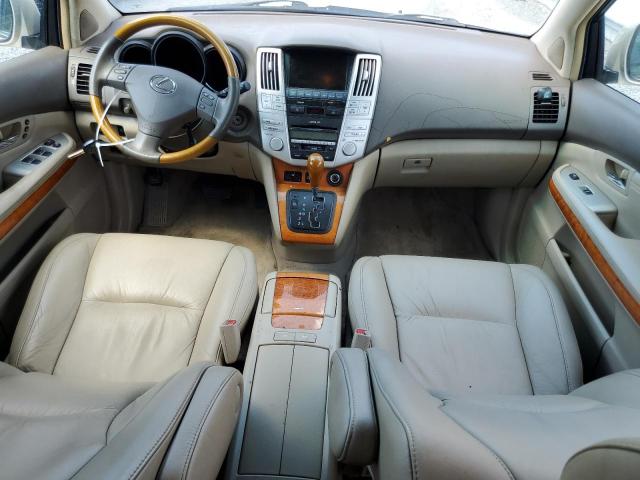 2007 Lexus Rx 350 VIN: 2T2HK31U07C019563 Lot: 57555004