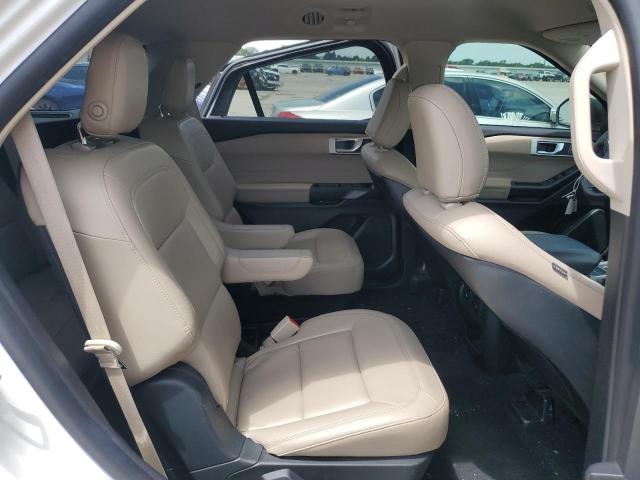 2020 Ford Explorer Xlt VIN: 1FMSK7DH2LGA79772 Lot: 59172384