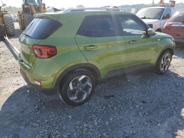 2022 Hyundai Venue Sel VIN: KMHRC8A37NU193748 Lot: 58657824