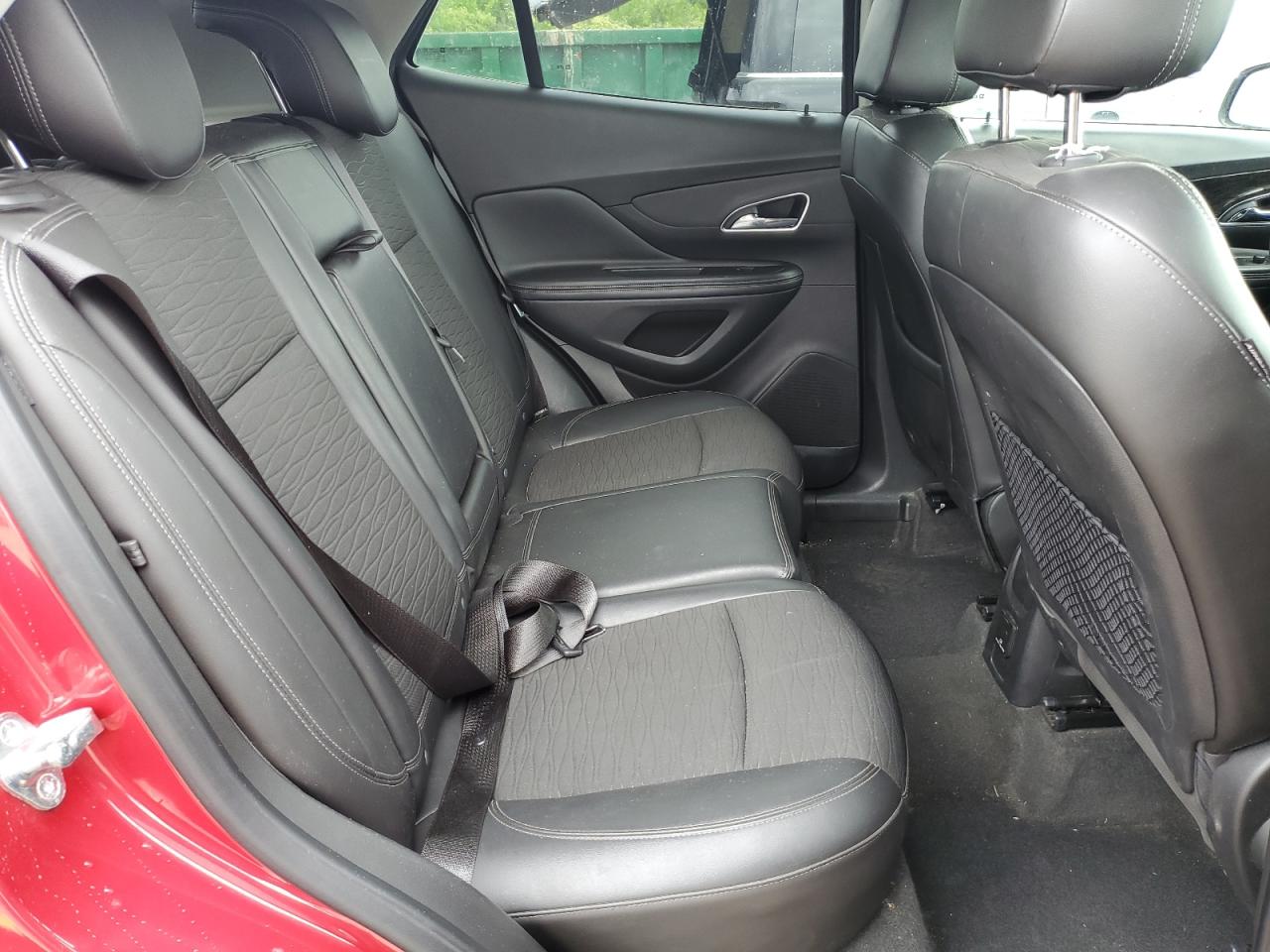 KL4CJFSB8FB171226 2015 Buick Encore Convenience