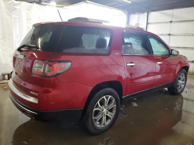 2013 GMC Acadia Slt-1 VIN: 1GKKVRKD8DJ228346 Lot: 57297514