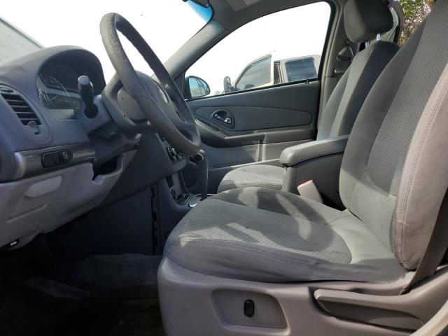 2007 Chevrolet Malibu Ls VIN: 1G1ZS58F47F229529 Lot: 57957314