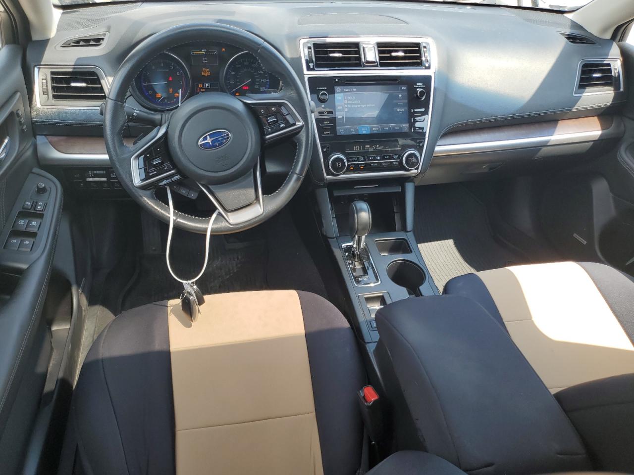 4S4BSENC0J3288584 2018 Subaru Outback 3.6R Limited