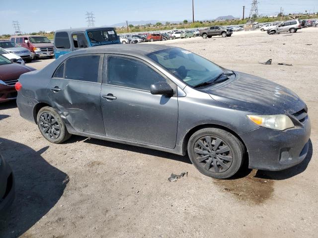 2012 Toyota Corolla Base VIN: 2T1BU4EE0CC830884 Lot: 57975844