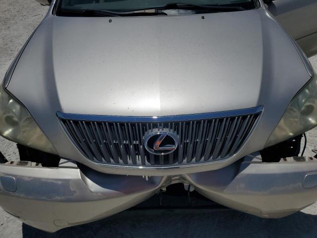 2006 Lexus Rx 330 VIN: 2T2HA31U56C100687 Lot: 57485684