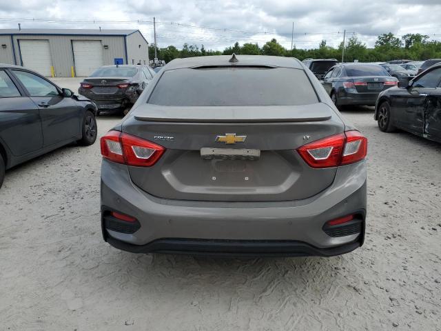 2018 Chevrolet Cruze Lt VIN: 1G1BE5SM1J7159019 Lot: 57916224