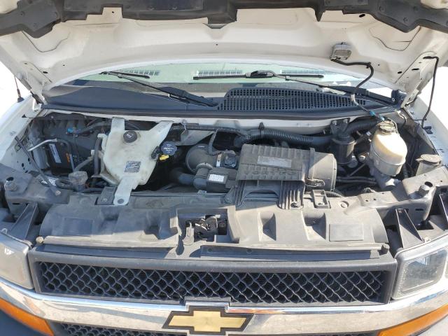 2017 Chevrolet Express G3500 Lt VIN: 1GAZGPFG4H1339939 Lot: 60672094