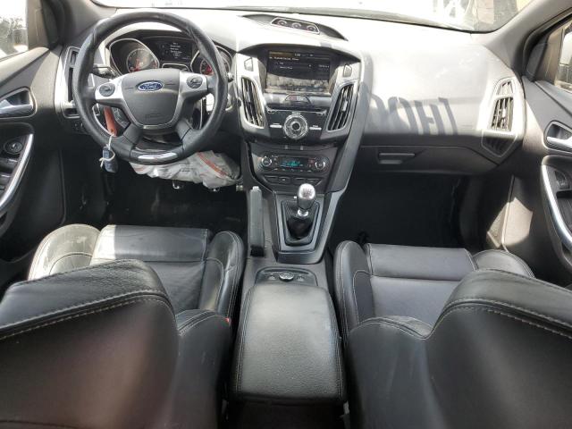 2014 Ford Focus St VIN: 1FADP3L93EL258159 Lot: 60019024