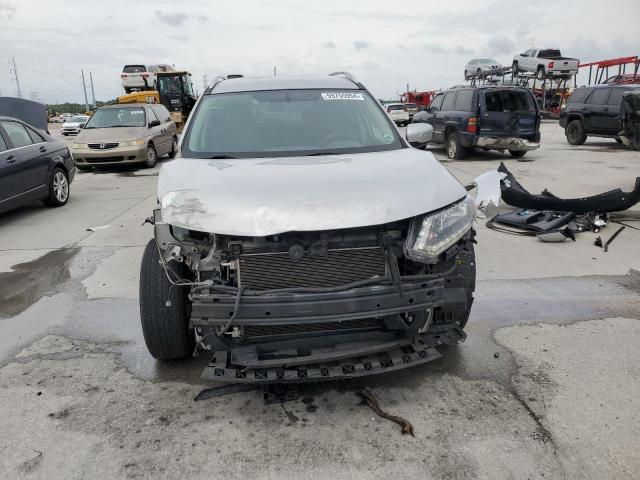 2015 Nissan Rogue S VIN: KNMAT2MT6FP559807 Lot: 59755954