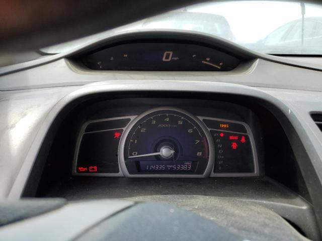 2011 Honda Civic - Image 9