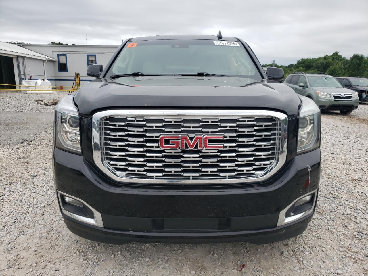 1GKS2HKJ0JR310402 2018 GMC Yukon Xl Denali