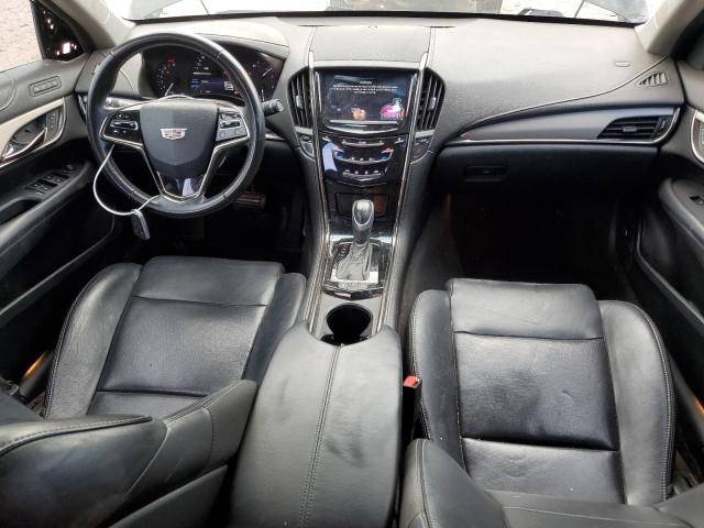 2016 Cadillac Ats Luxury VIN: 1G6AB5RX9G0134210 Lot: 58427234