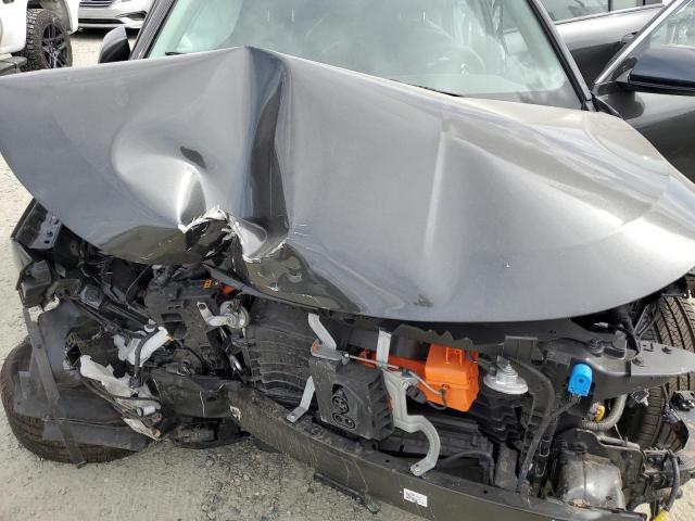 2023 Kia Niro Wind VIN: KNDCR3L14P5029927 Lot: 57164694