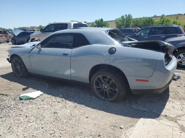 2021 DODGE CHALLENGER - 2C3CDZKG0MH632082