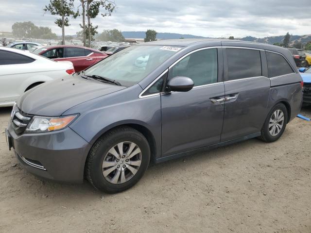 5FNRL5H68GB090417 2016 HONDA ODYSSEY - Image 1