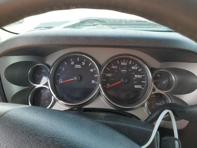 2008 Chevrolet Silverado K2500 Heavy Duty VIN: 1GCHK236X8F125413 Lot: 58672624