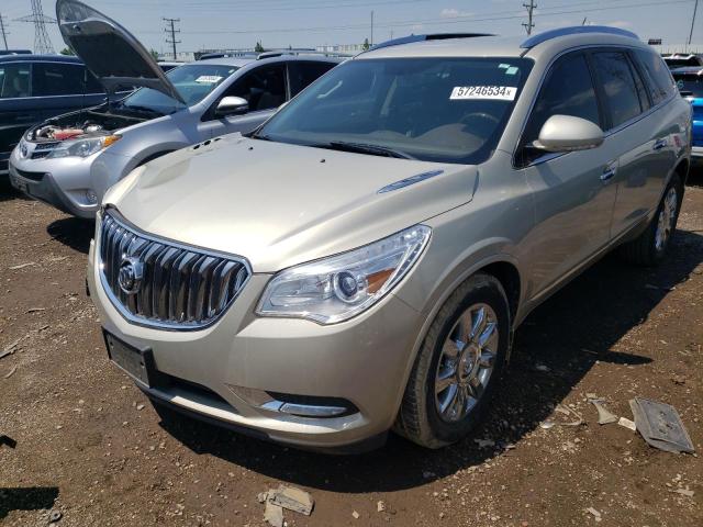 BUICK ENCLAVE