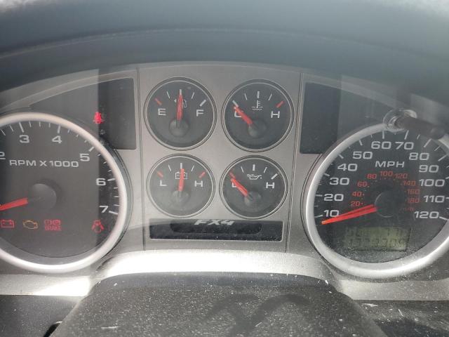 2006 Ford F150 VIN: 1FTPX14526FA42794 Lot: 57006804