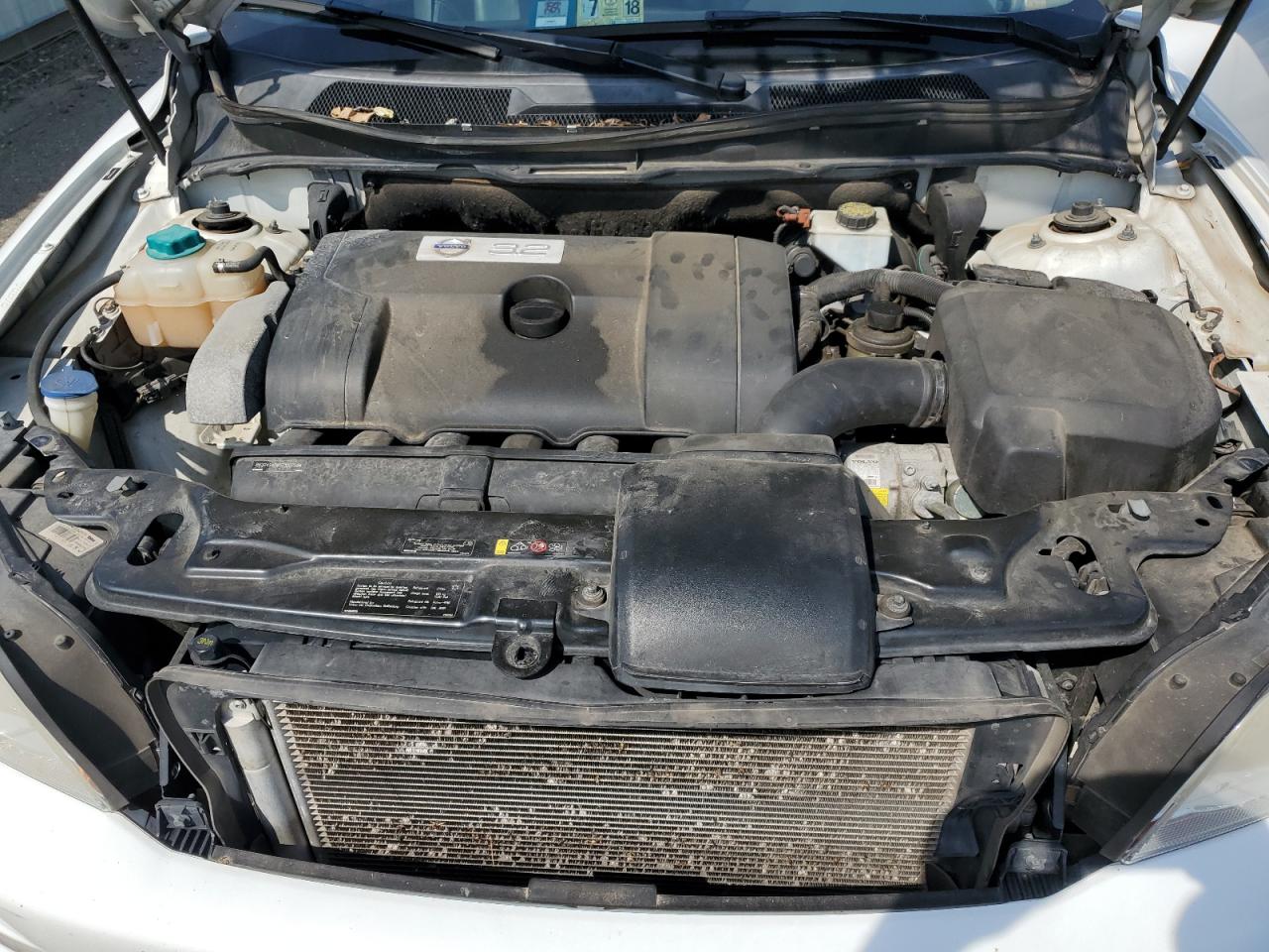 YV4952CTXD1660375 2013 Volvo Xc90 R Design