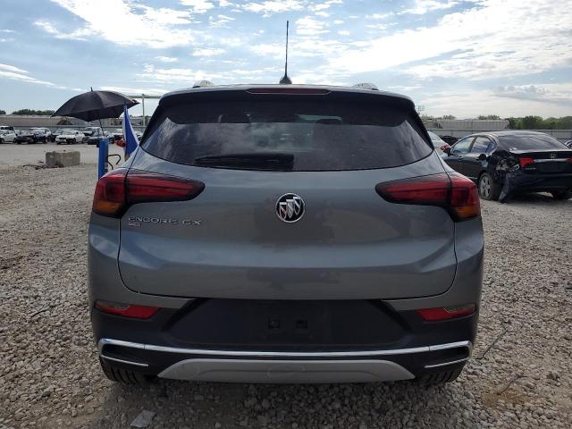2023 Buick Encore Gx Essence VIN: KL4MMGSL9PB153250 Lot: 56962554