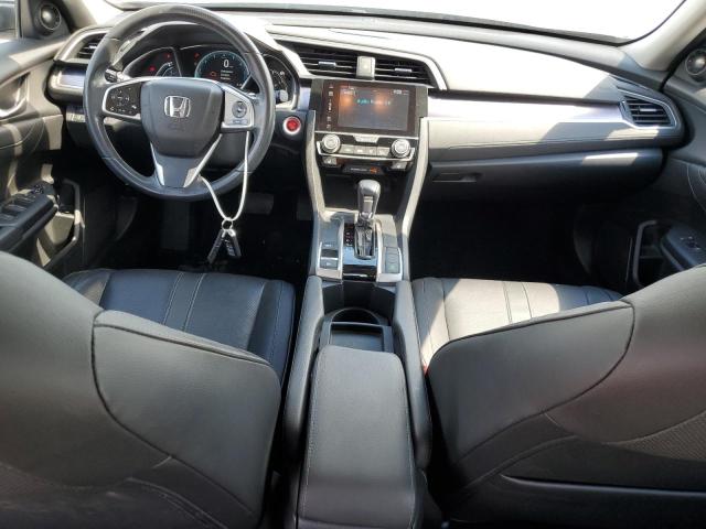 19XFC1F98GE036307 2016 Honda Civic Touring