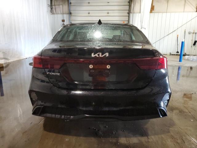 2024 KIA FORTE LX - 3KPF24ADXRE742438
