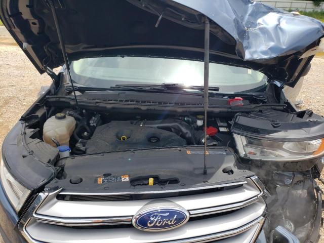 2018 Ford Edge Se VIN: 2FMPK3G93JBC57955 Lot: 59249164