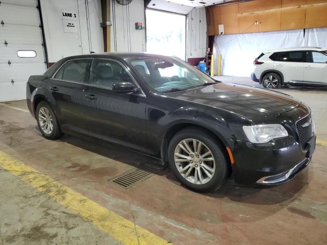 2017 Chrysler 300 Limited VIN: 2C3CCAAG0HH584465 Lot: 58437504