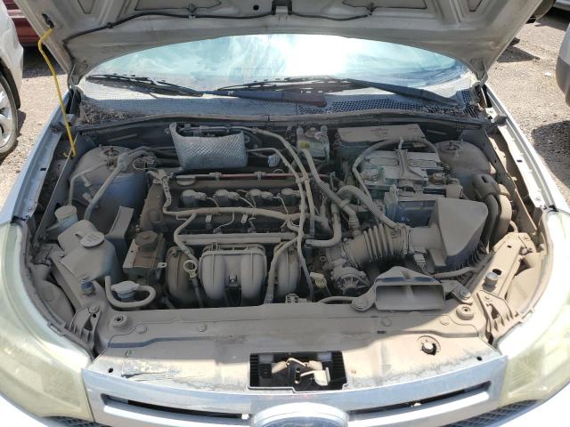 2008 Ford Focus Se VIN: 1FAHP35N88W235605 Lot: 81664933