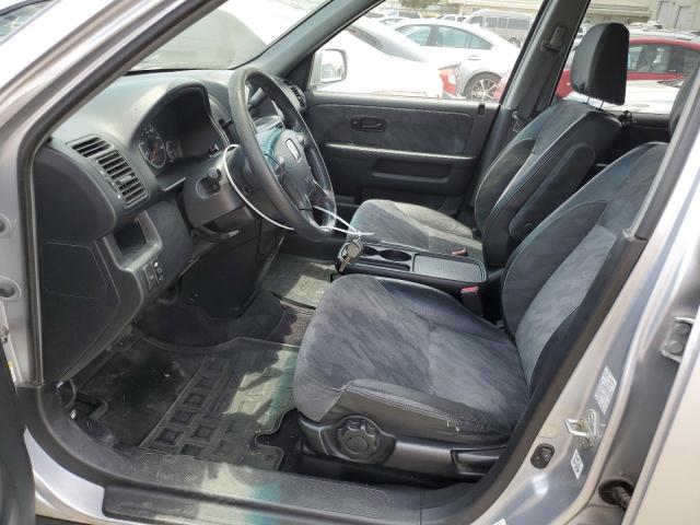 2004 Honda Cr-V Ex VIN: JHLRD78844C034528 Lot: 60144484