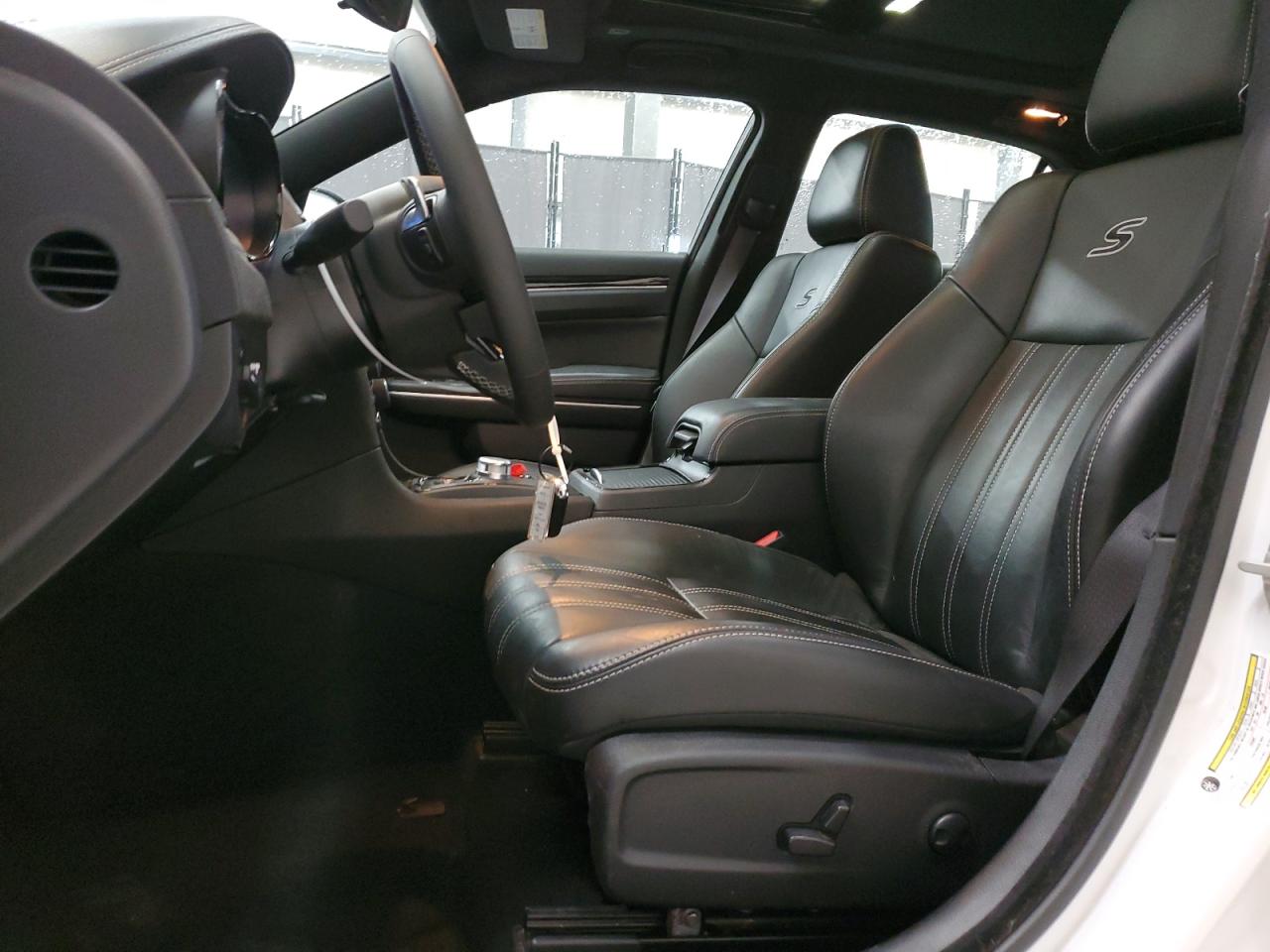 2C3CCABG7PH599848 2023 Chrysler 300 S