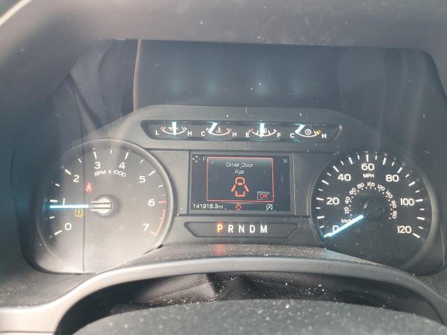 2019 Ford F150 Supercrew VIN: 1FTEW1CP1KKE32204 Lot: 58952414