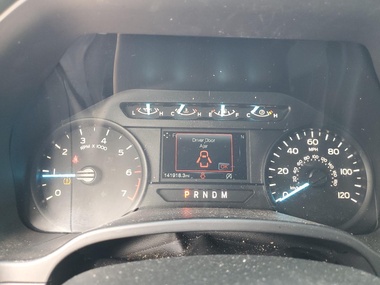 1FTEW1CP1KKE32204 2019 Ford F150 Supercrew