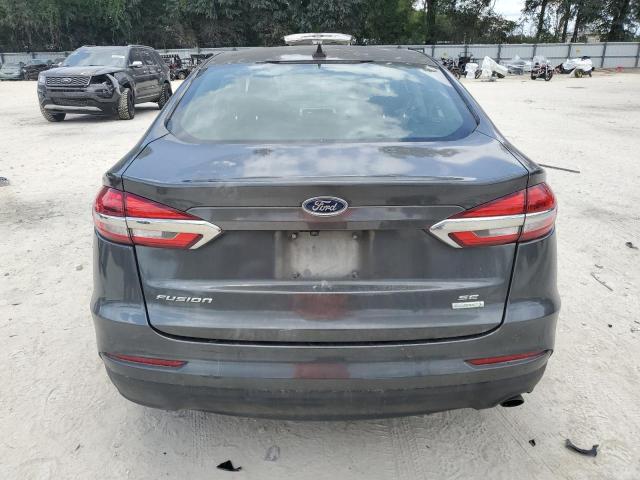 VIN 3FA6P0HD3LR134959 2020 Ford Fusion, SE no.6