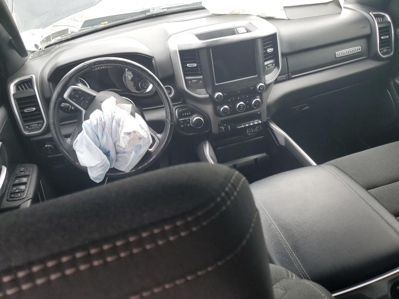 1C6SRFFT1LN102067 2020 Ram 1500 Big Horn/Lone Star