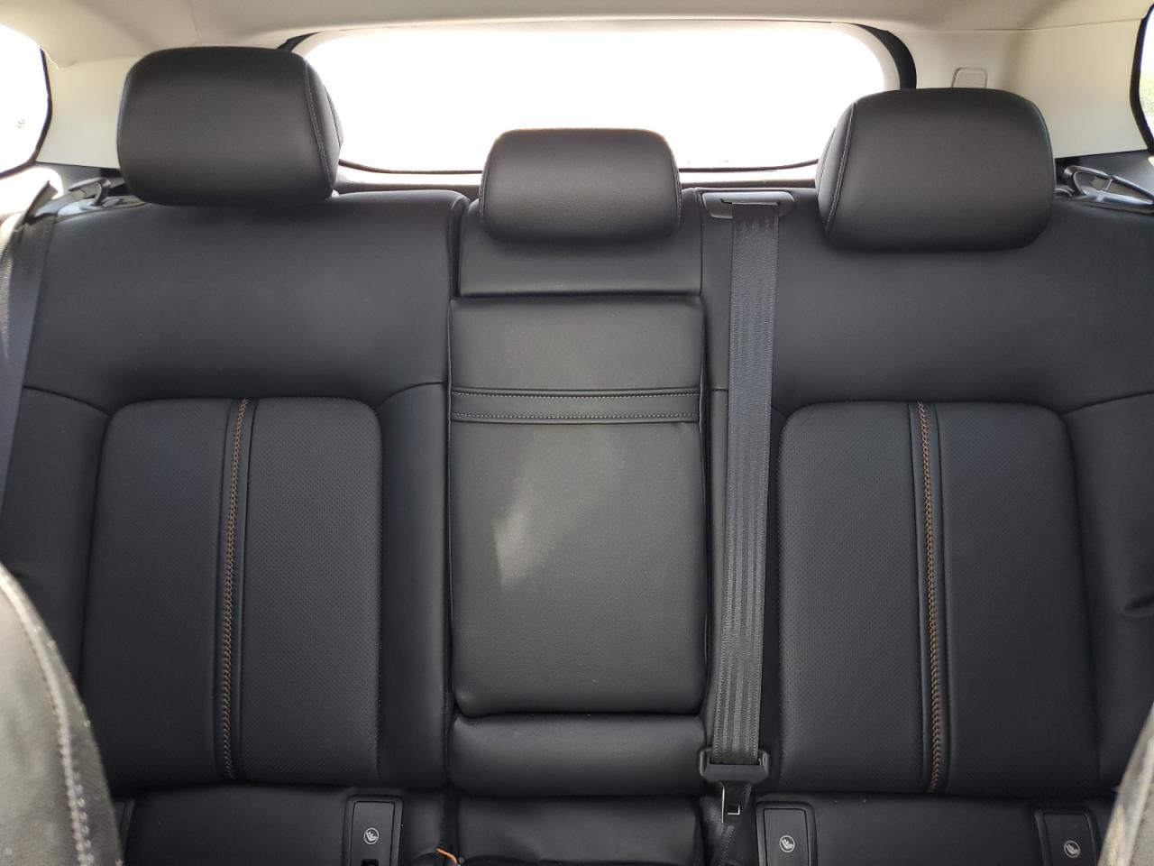 7MMVABDY3PN107507 2023 Mazda Cx-50 Premium